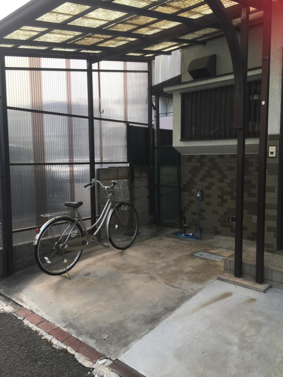 Guest House Dougo-Yado Matsuyama  Exterior photo