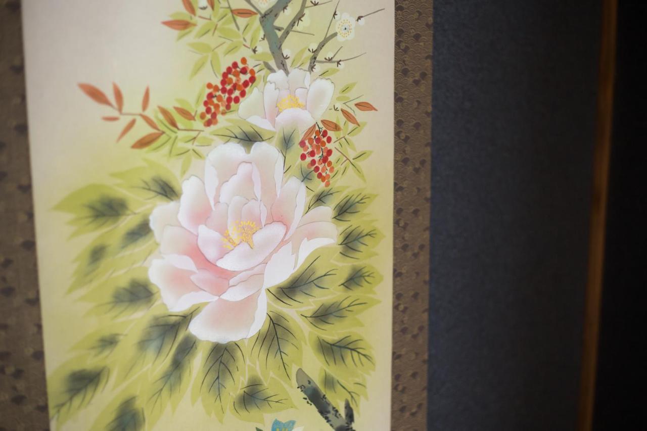Guest House Dougo-Yado Matsuyama  Room photo